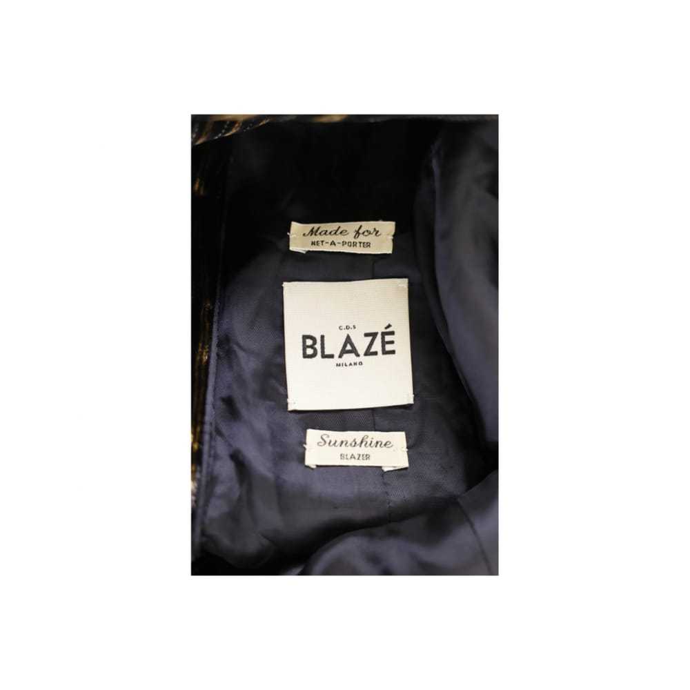 Blazé Milano Blazer - image 4