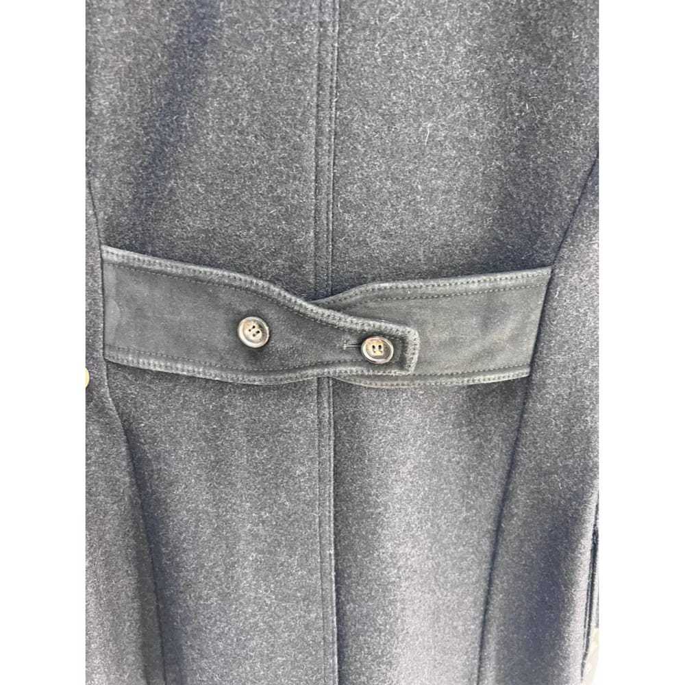 Loro Piana Cashmere coat - image 4