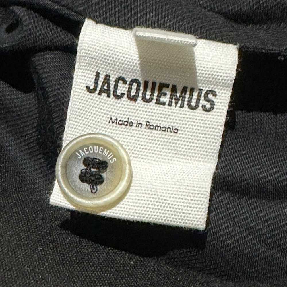 Jacquemus 2 in 1 blazer dress - image 6
