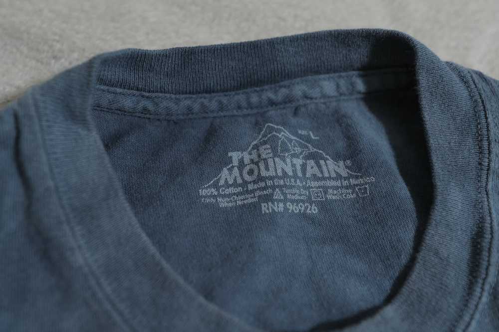 The Mountain The Mountain American Eagle Tee (L) - image 7