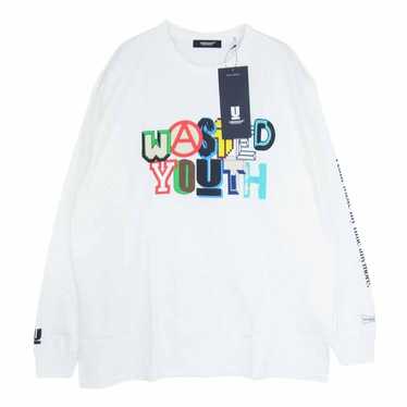 Undercover long sleeve t - Gem