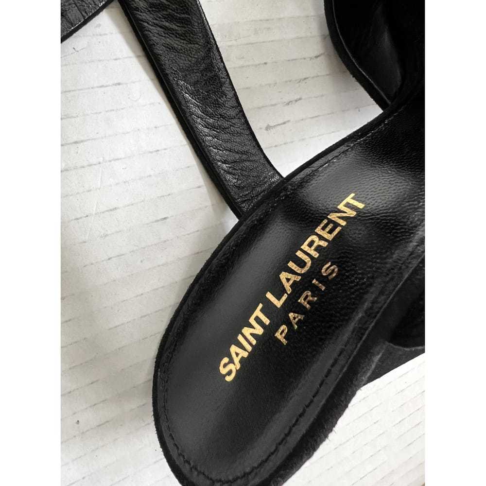 Saint Laurent Heels - image 7