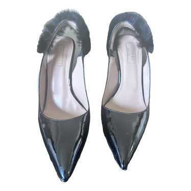 Aquazzura Patent leather heels - image 1
