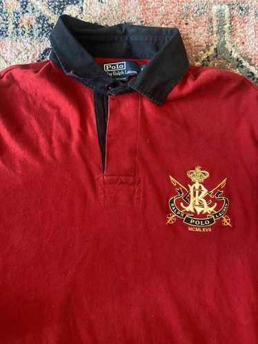 Polo Ralph Lauren × Vintage vintage 90’’s polo Ral