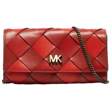 Michael Kors Leather handbag - image 1