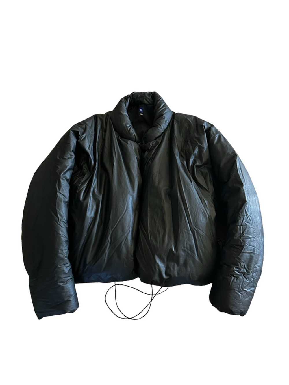 Balenciaga × Gap × Kanye West Yeezy Gap Puffer Ja… - image 1