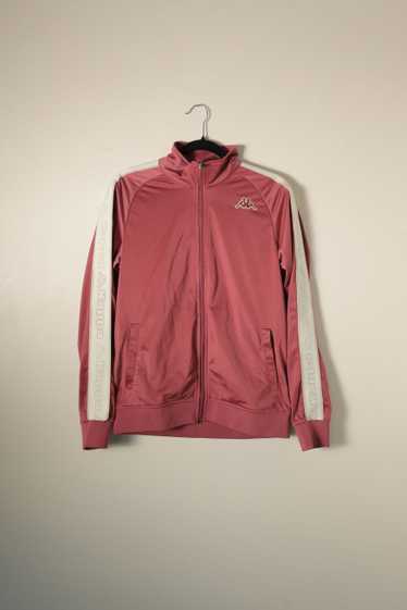 Kappa Kappa Track Jacket