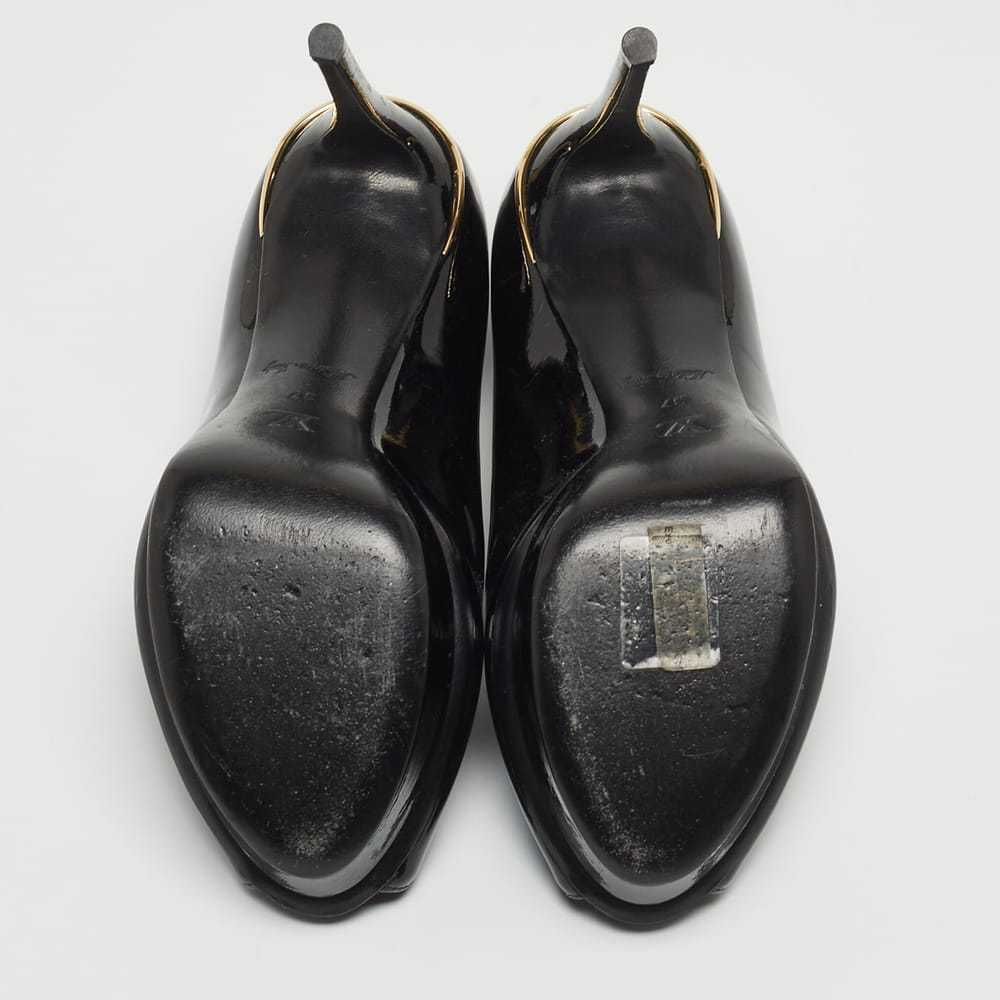 Louis Vuitton Patent leather heels - image 5