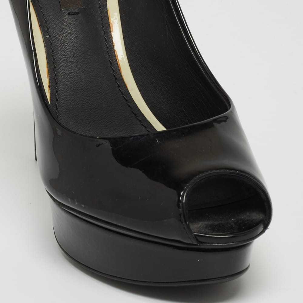 Louis Vuitton Patent leather heels - image 6