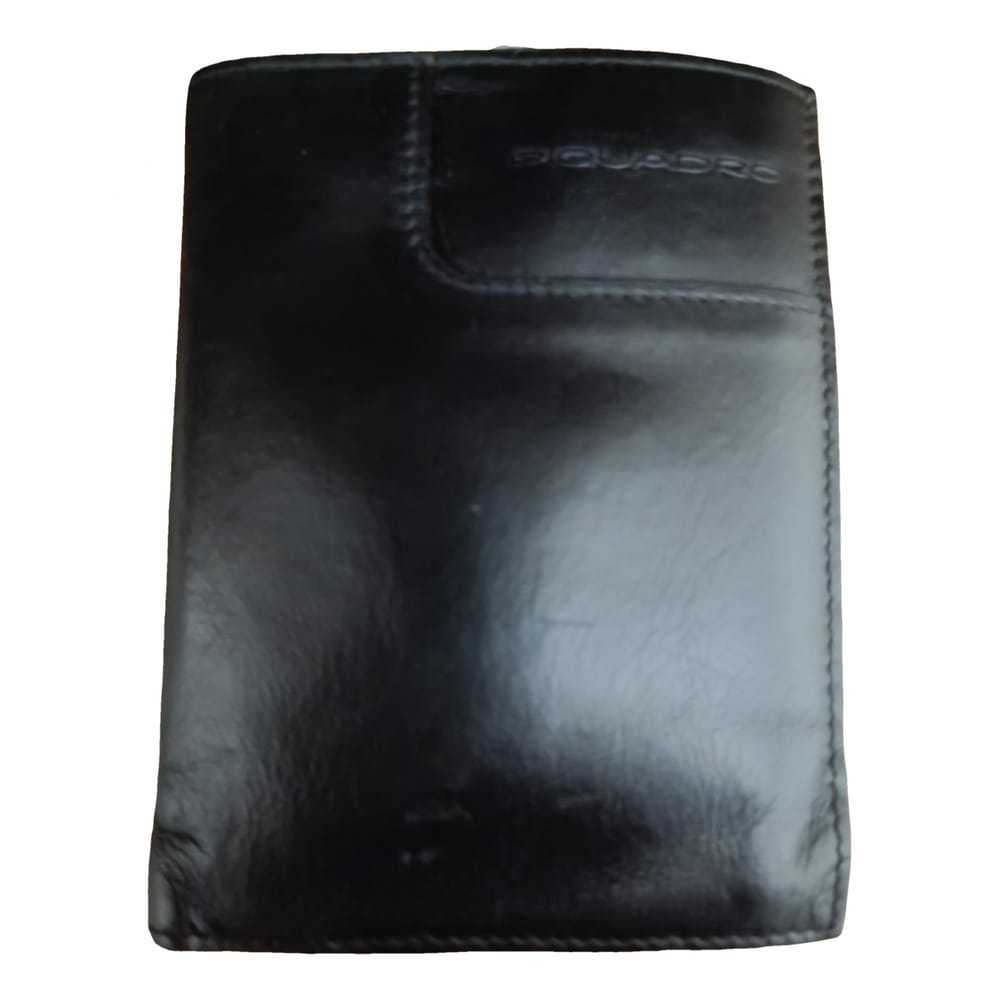 Piquadro Leather small bag - image 1