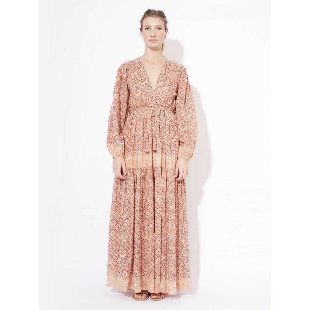 Ulla Johnson Maxi dress - image 4