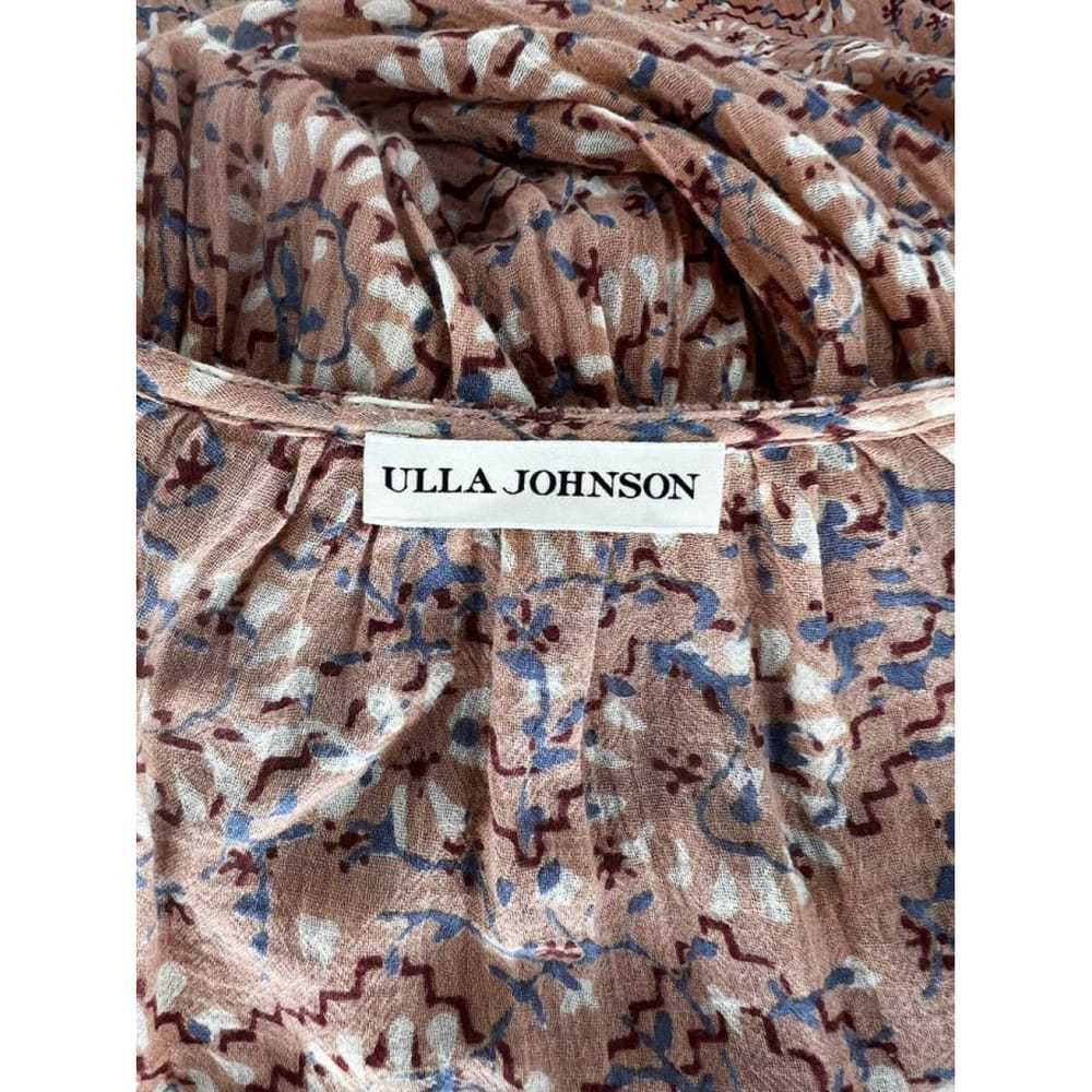 Ulla Johnson Maxi dress - image 9