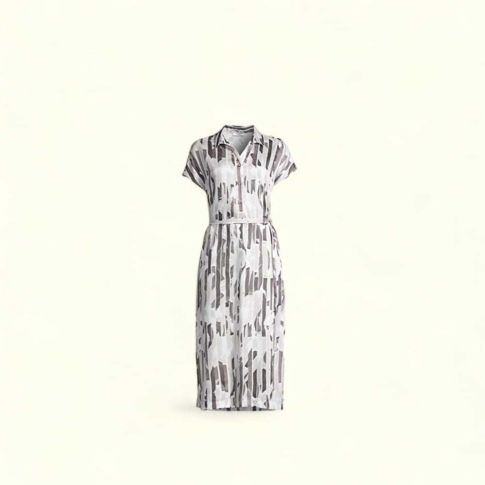 Peserico Mid-length dress - image 3