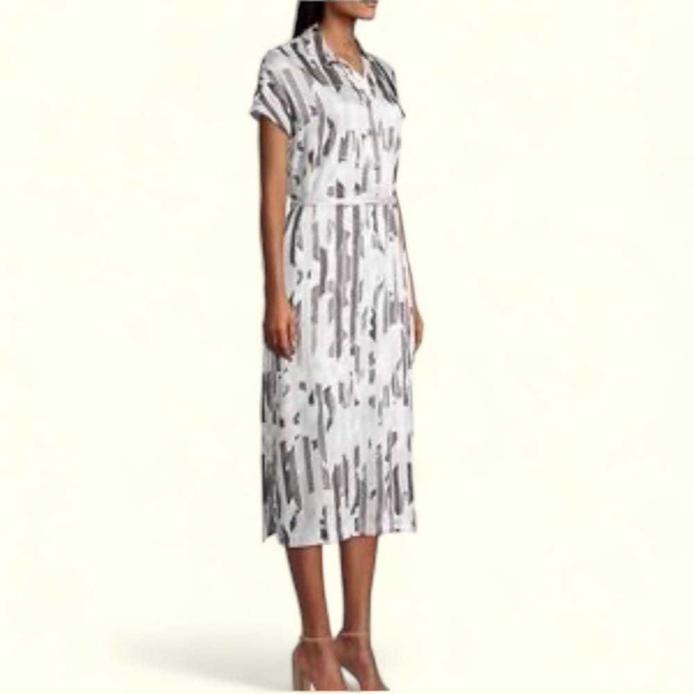 Peserico Mid-length dress - image 4