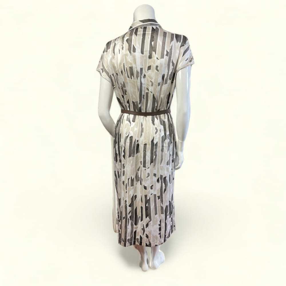 Peserico Mid-length dress - image 5