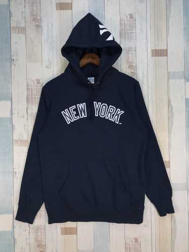 MLB × New York Yankees × Vintage 💥RARE💥VINTAGE … - image 1