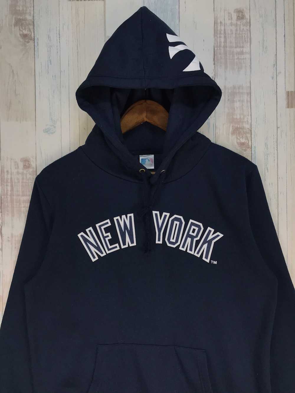 MLB × New York Yankees × Vintage 💥RARE💥VINTAGE … - image 2