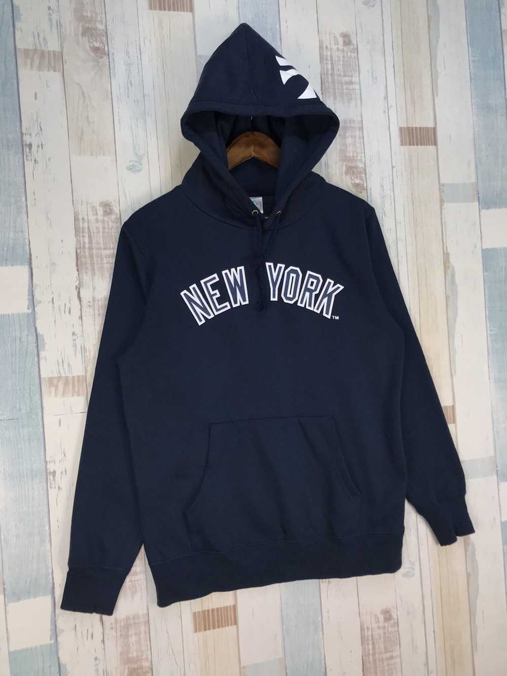 MLB × New York Yankees × Vintage 💥RARE💥VINTAGE … - image 3