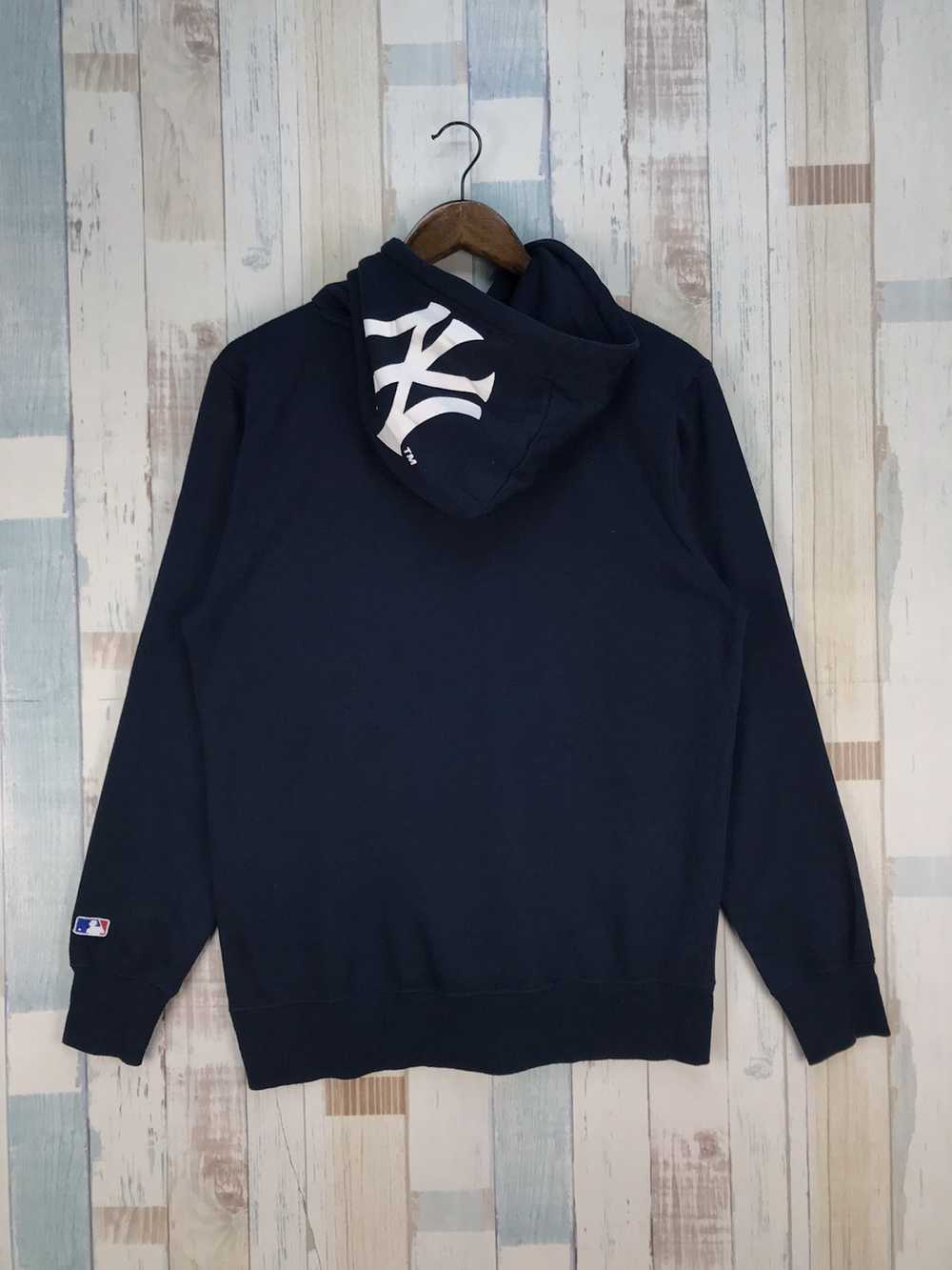 MLB × New York Yankees × Vintage 💥RARE💥VINTAGE … - image 4