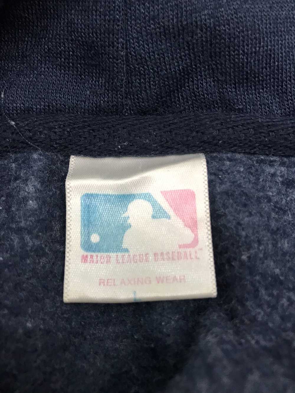 MLB × New York Yankees × Vintage 💥RARE💥VINTAGE … - image 6