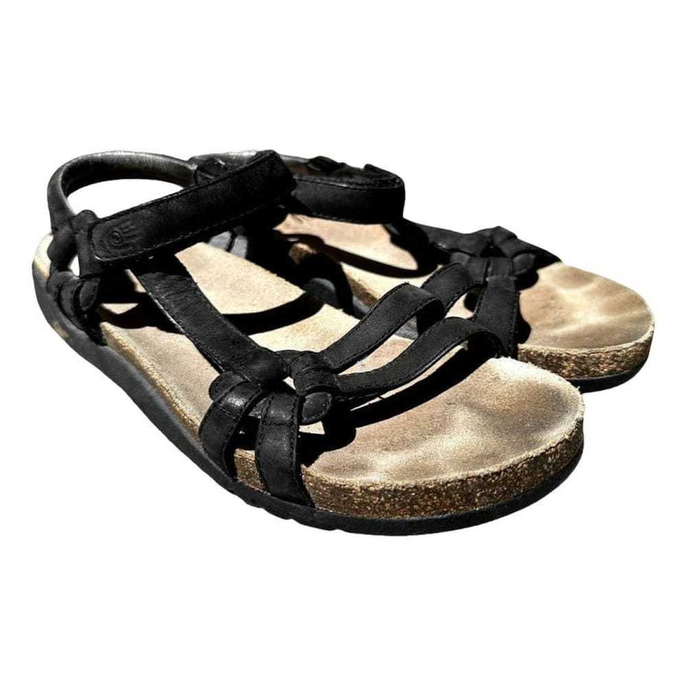 Teva Leather sandal - image 1
