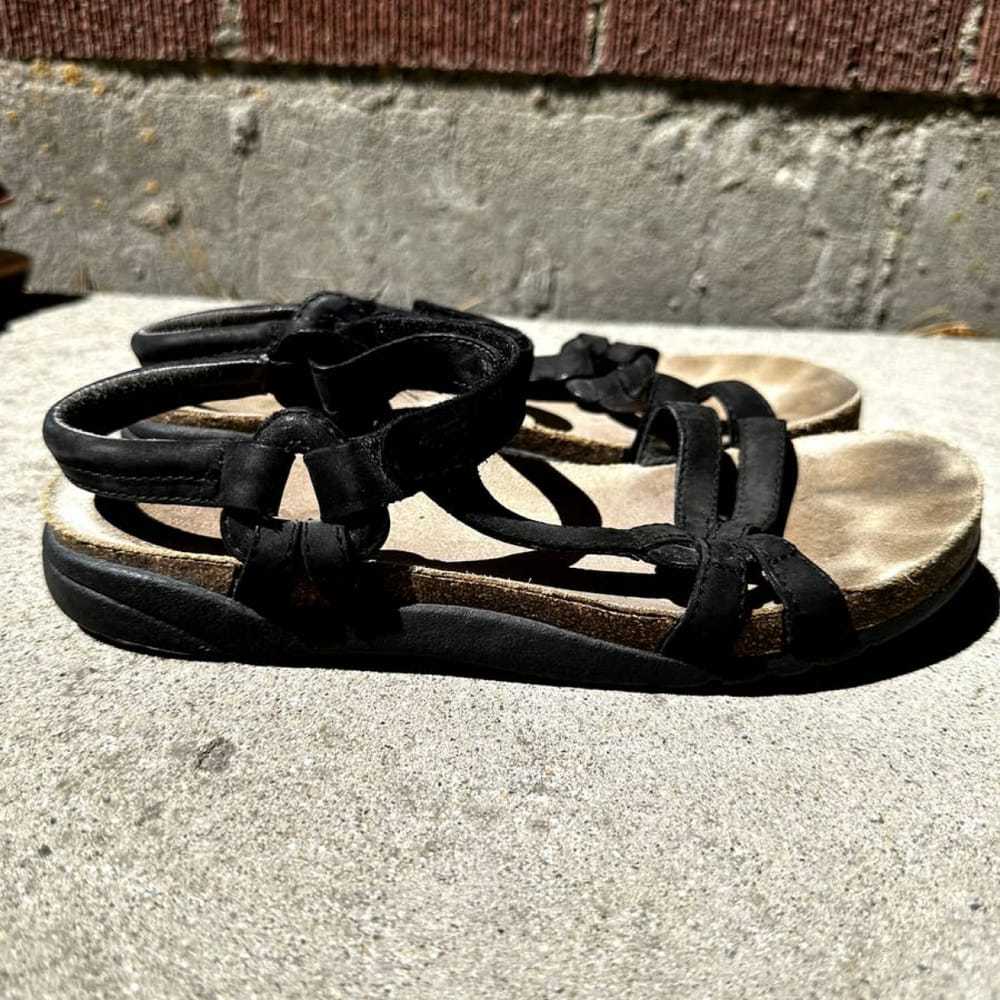 Teva Leather sandal - image 2
