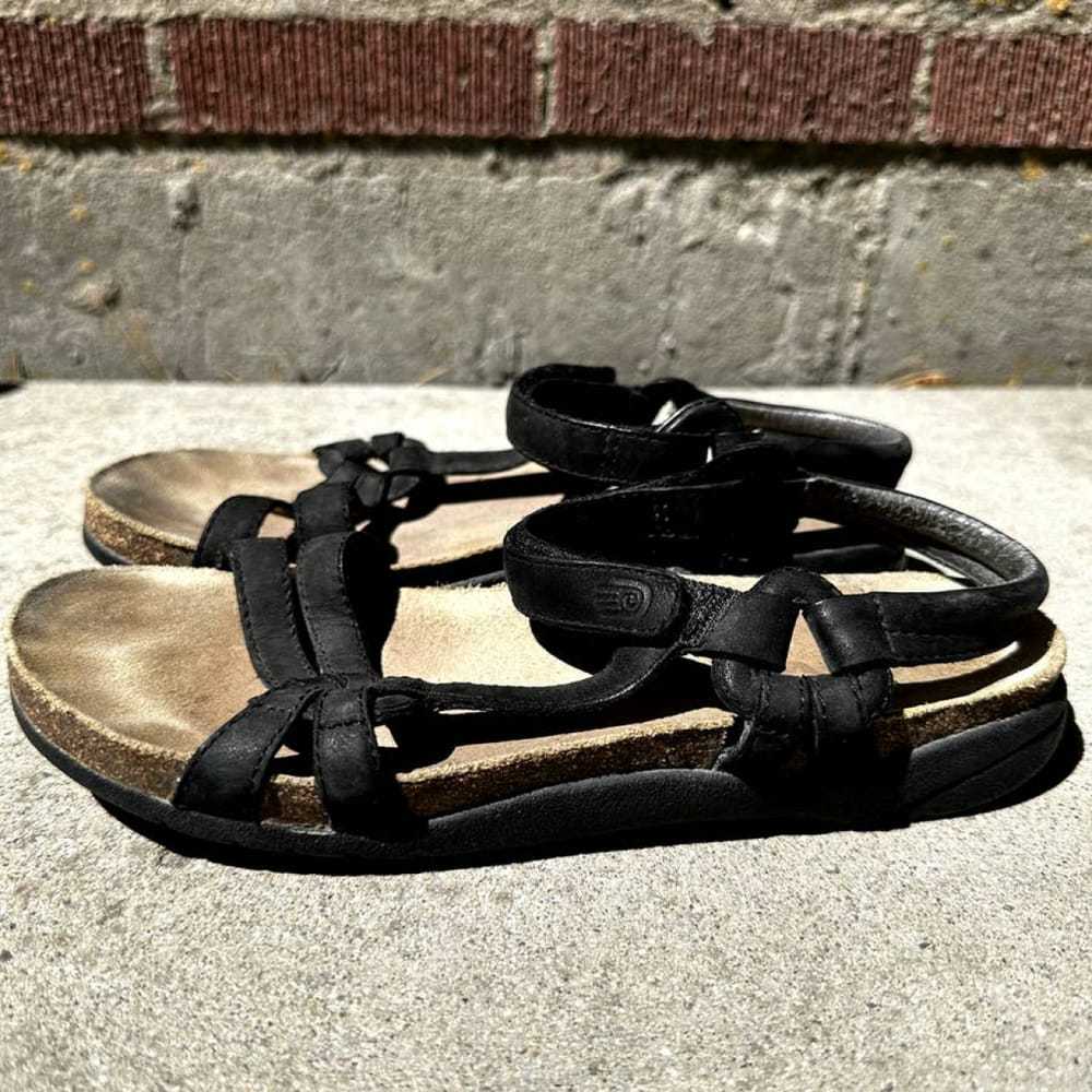 Teva Leather sandal - image 3