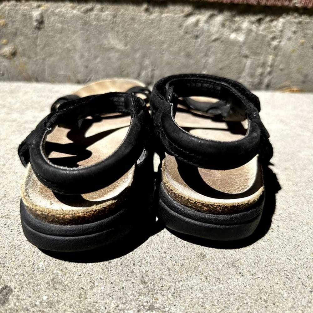 Teva Leather sandal - image 4
