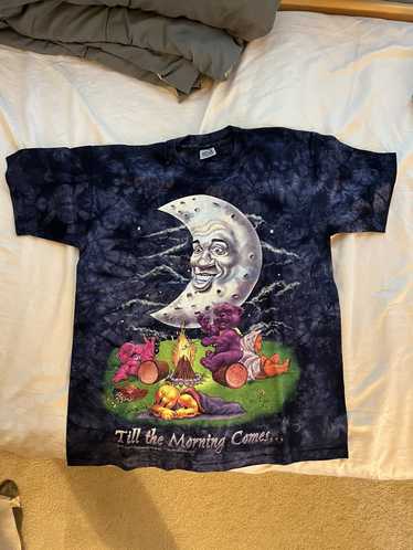 Authentic × Grateful Dead × Vintage 1995 Grateful 