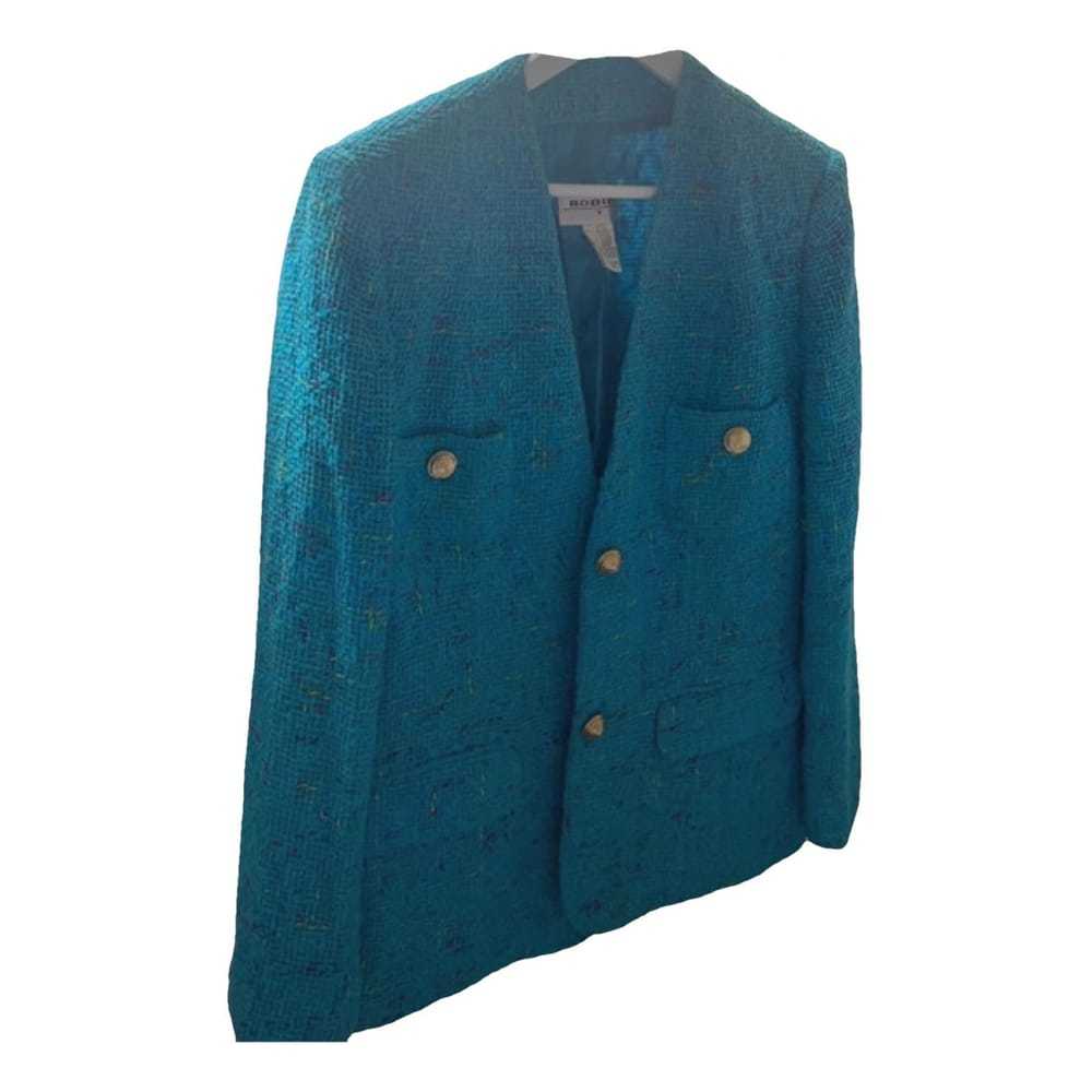 Rodier Tweed jacket - image 1