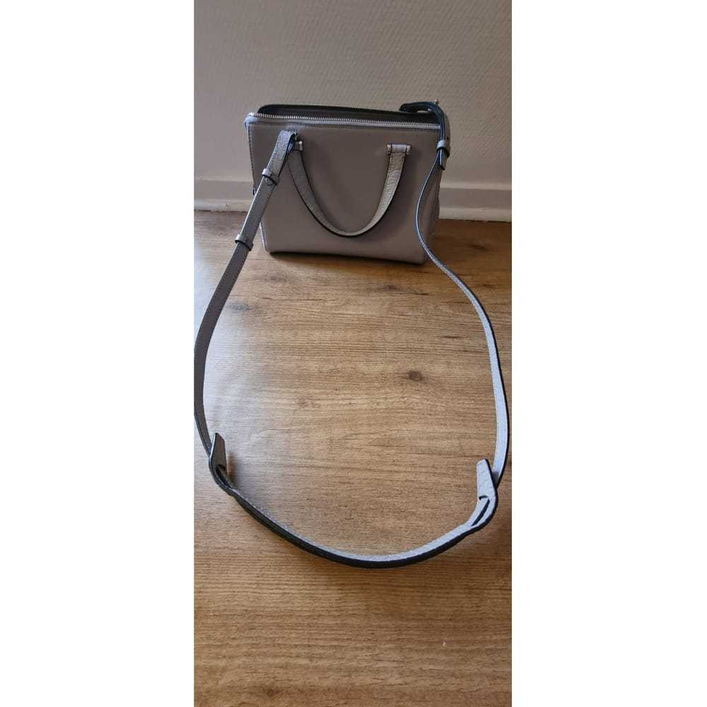 Lancel Lison leather crossbody bag - image 3