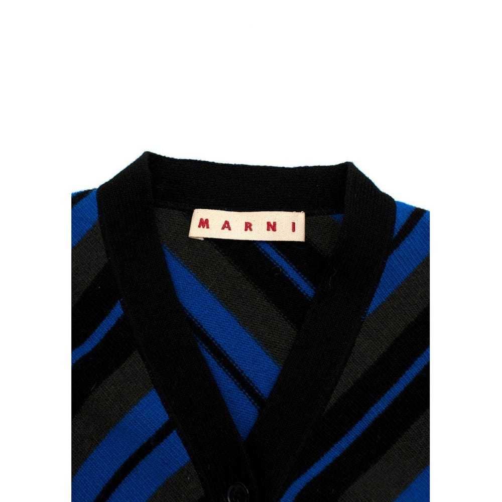 Marni Wool knitwear - image 2