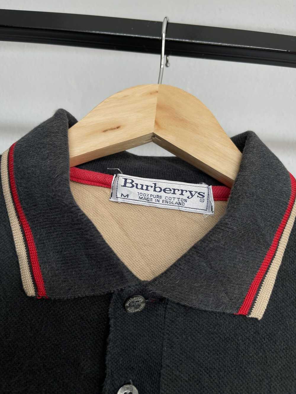 Archival Clothing × Burberry × Burberry Prorsum V… - image 3