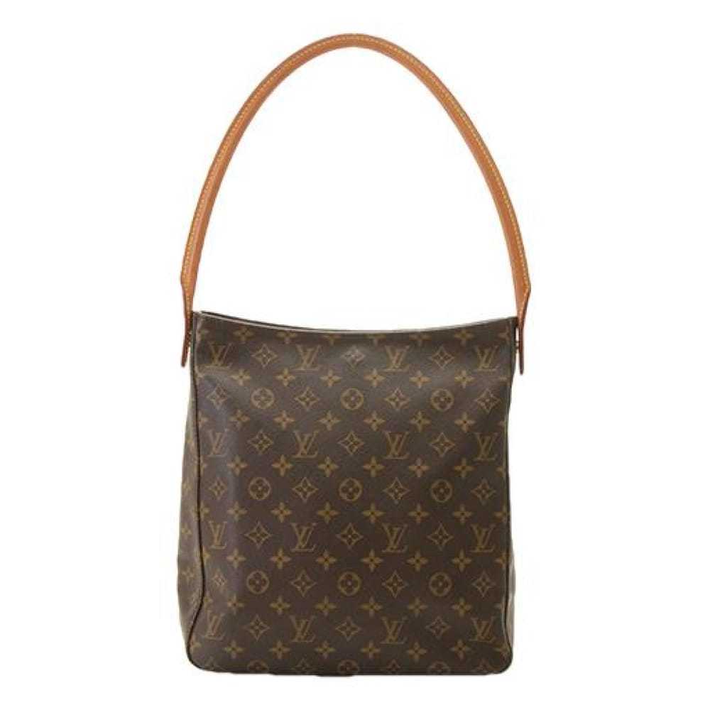 Louis Vuitton Looping leather handbag - image 1