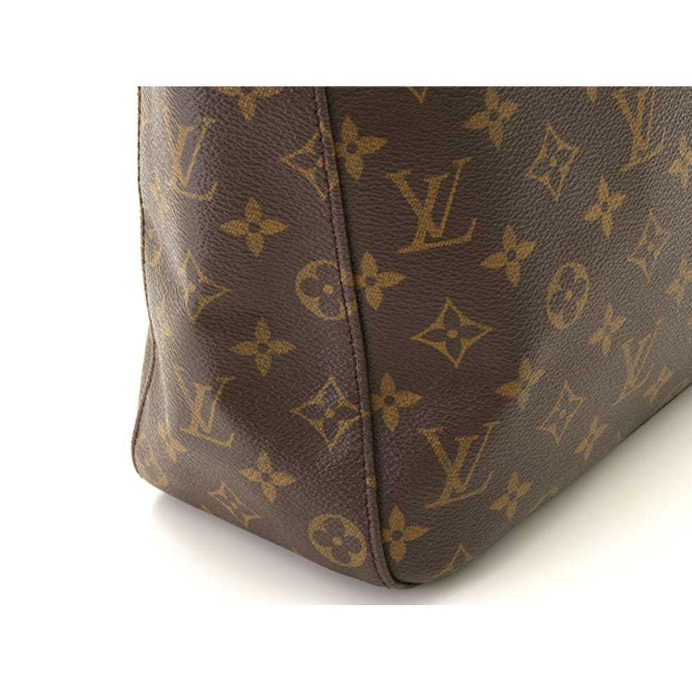 Louis Vuitton Looping leather handbag - image 6