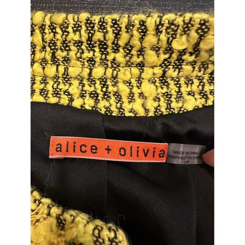 Alice & Olivia Suit jacket - image 2
