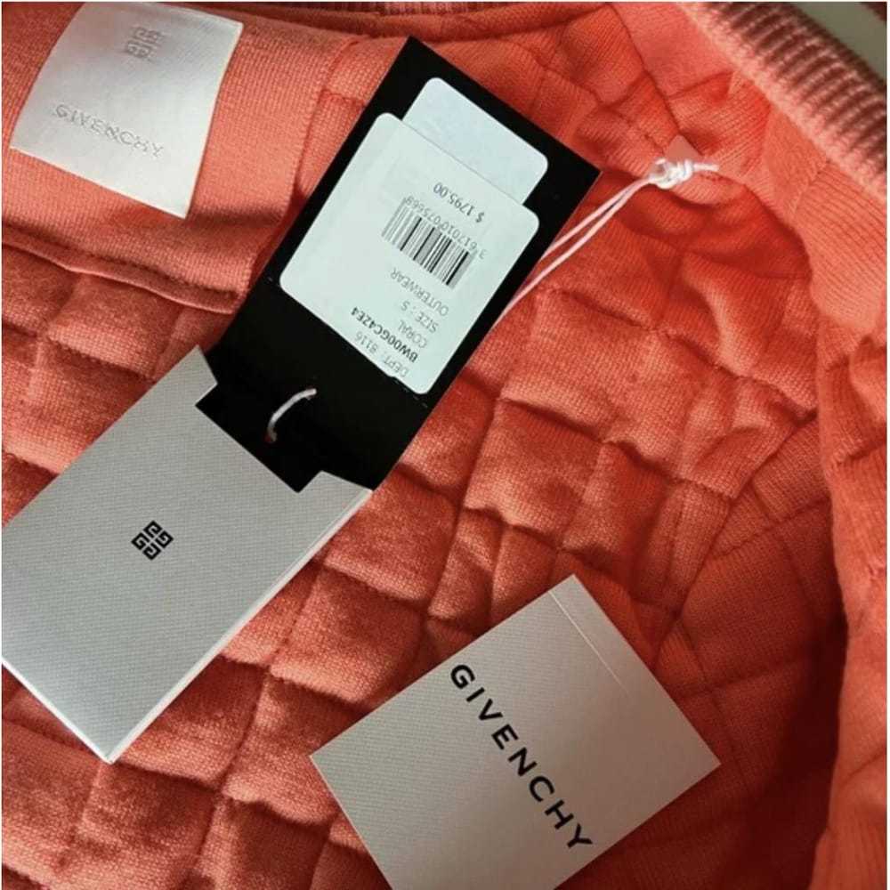 Givenchy Wool jacket - image 3