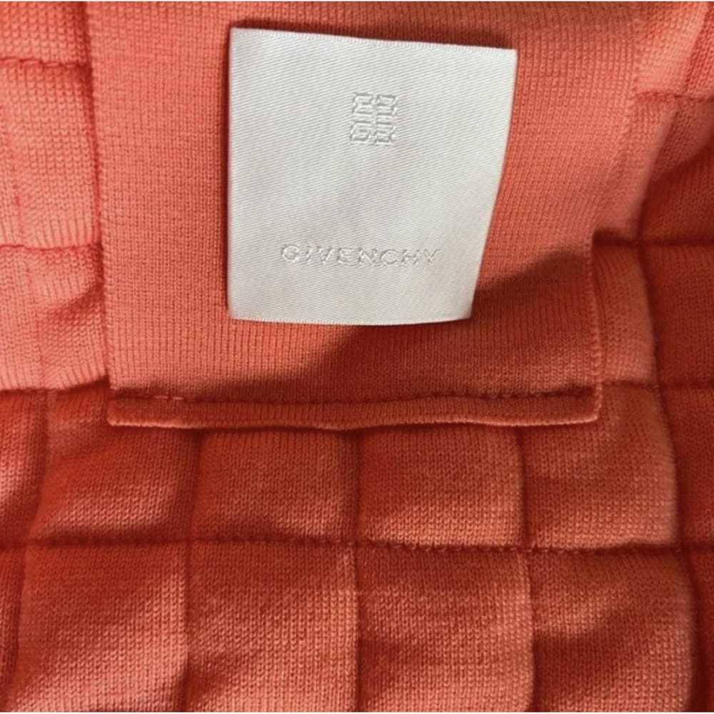 Givenchy Wool jacket - image 4