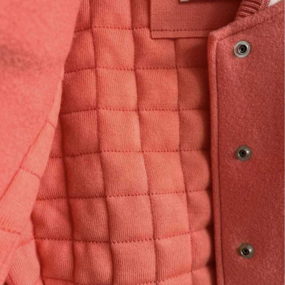 Givenchy Wool jacket - image 7