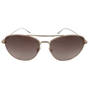 Tom Ford Aviator sunglasses - image 1