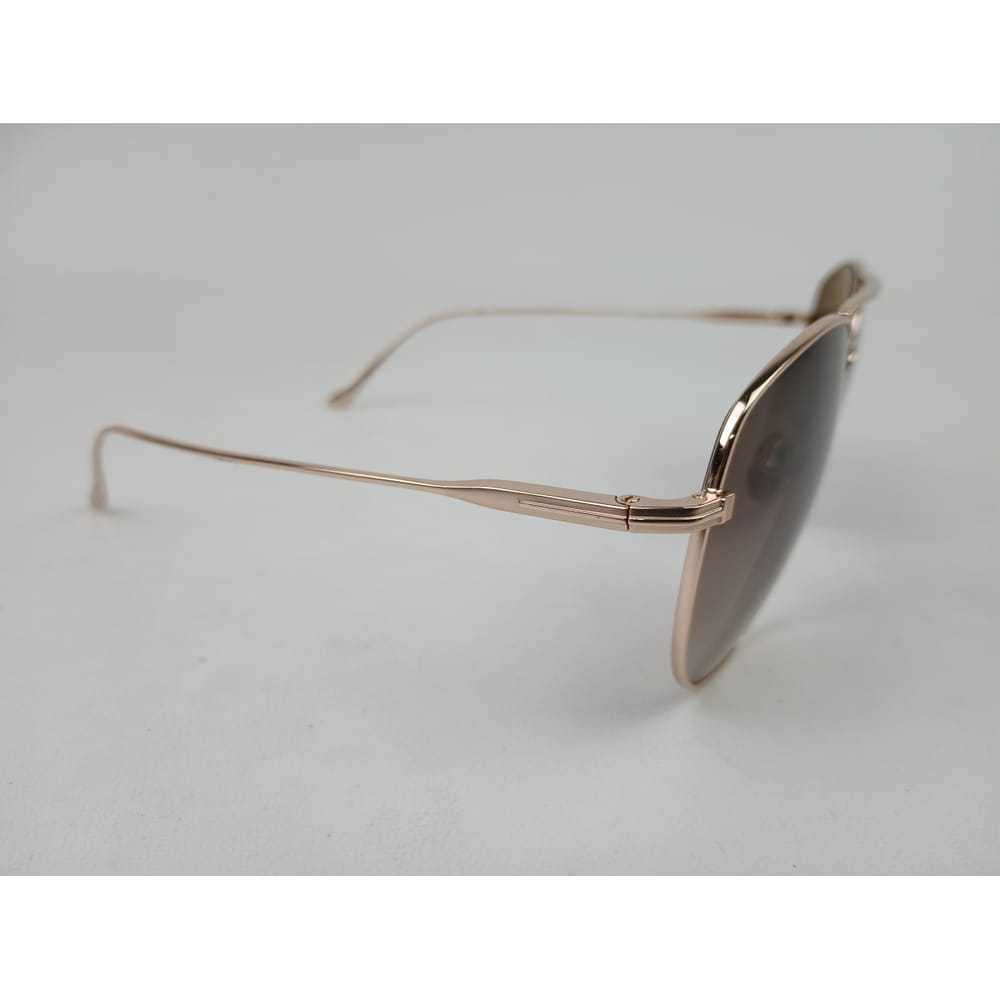 Tom Ford Aviator sunglasses - image 2