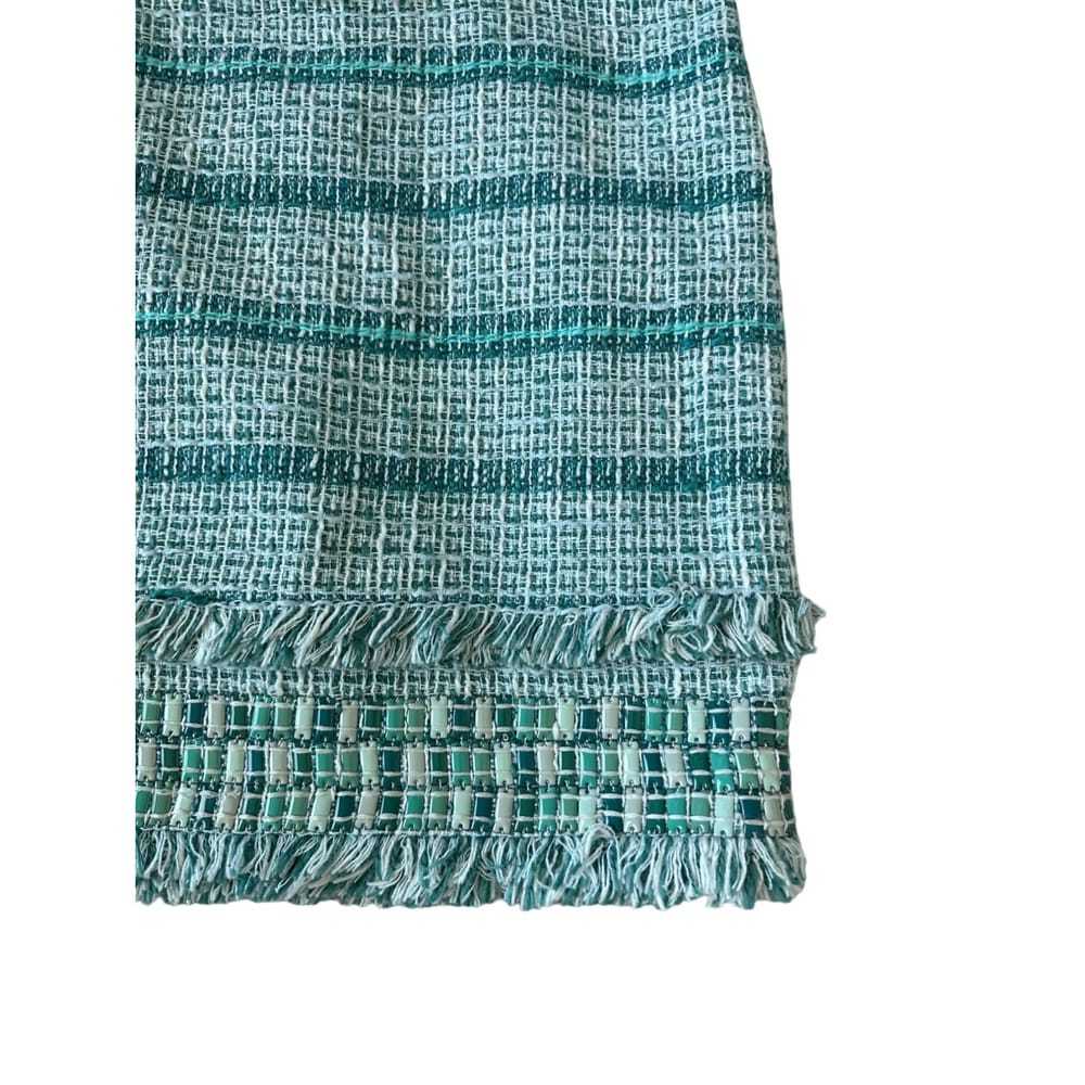 Tory Burch Wool mid-length skirt - image 4