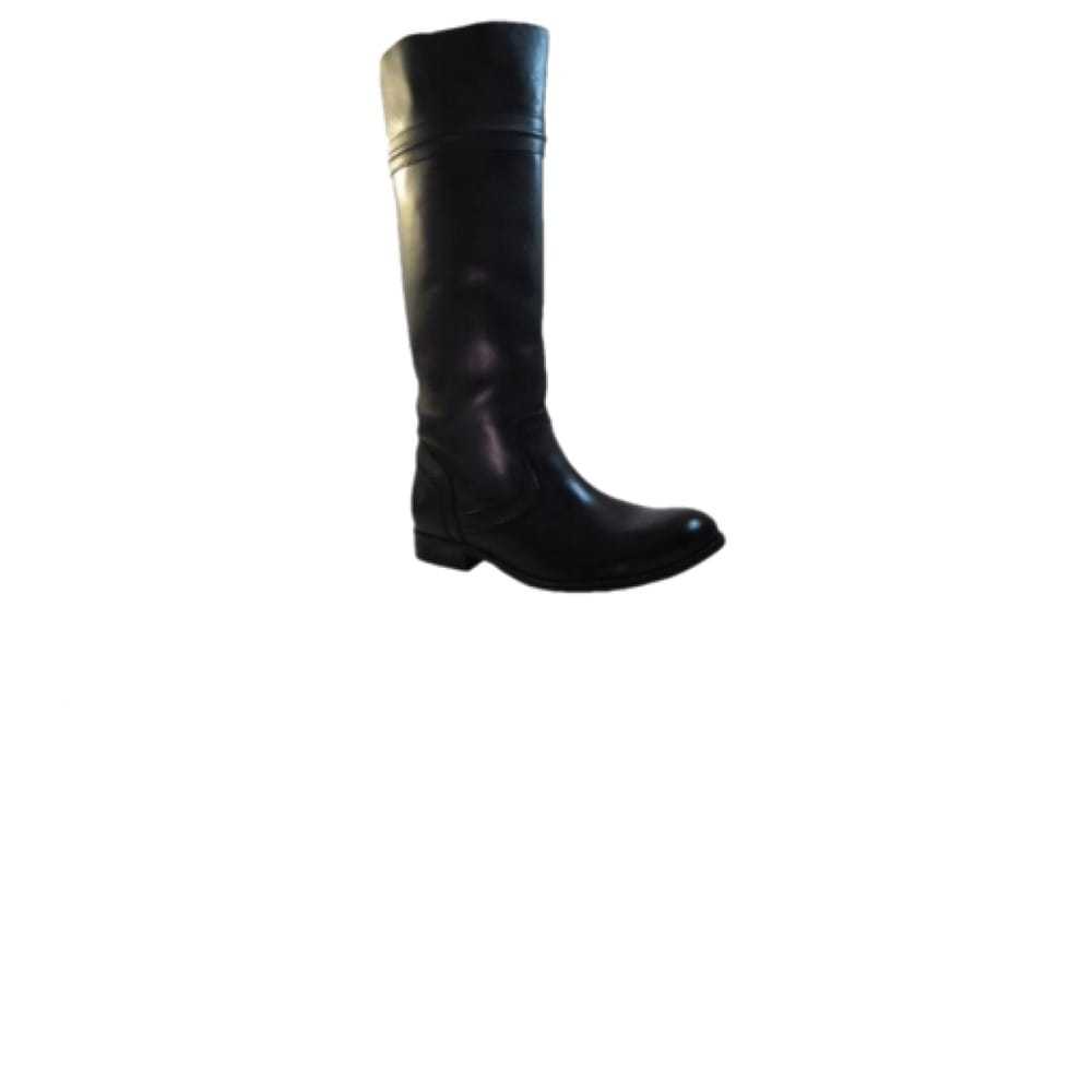 Frye Leather riding boots - image 1