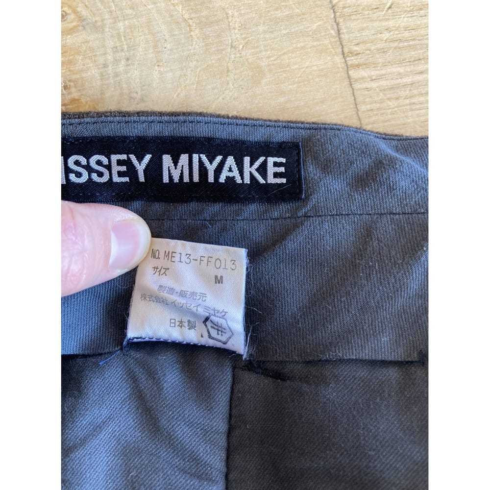 Issey Miyake Trousers - image 2