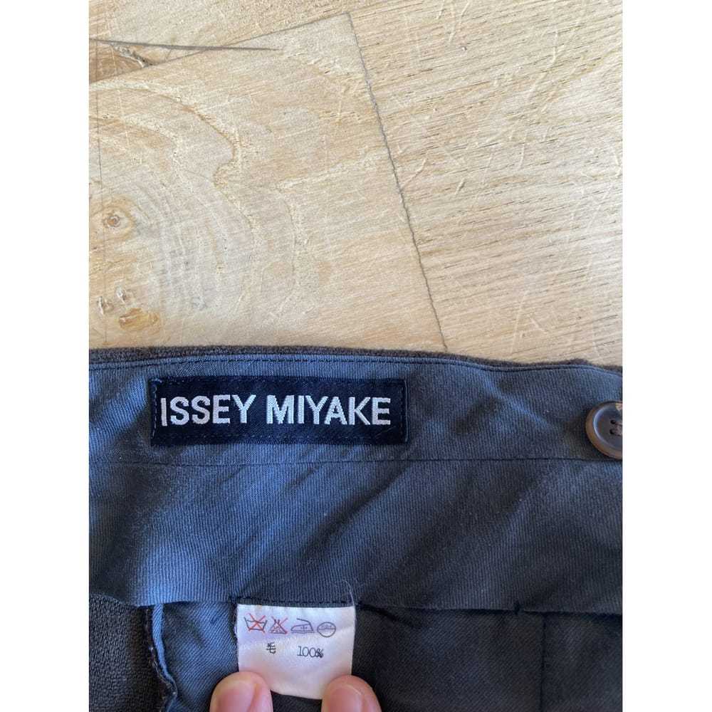 Issey Miyake Trousers - image 6