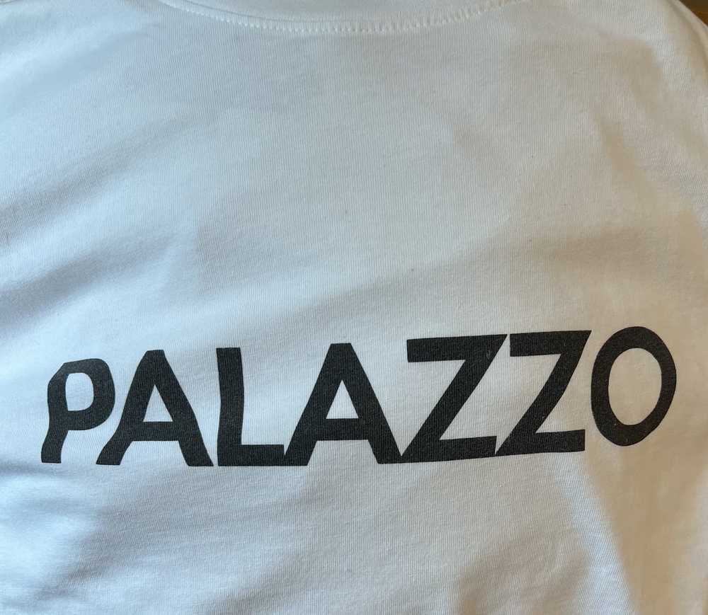 Palace Palazzo L/S T-shirt - image 5