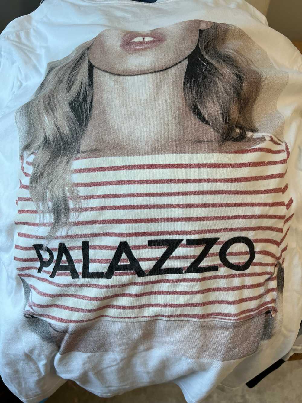 Palace Palazzo L/S T-shirt - image 6