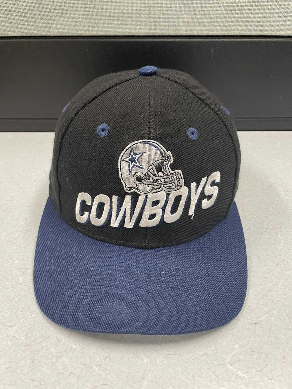 Logo Athletic × NFL × Vintage 1990s Dallas Cowboy… - image 1