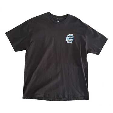 Anti Social Social Club Shirt - image 1