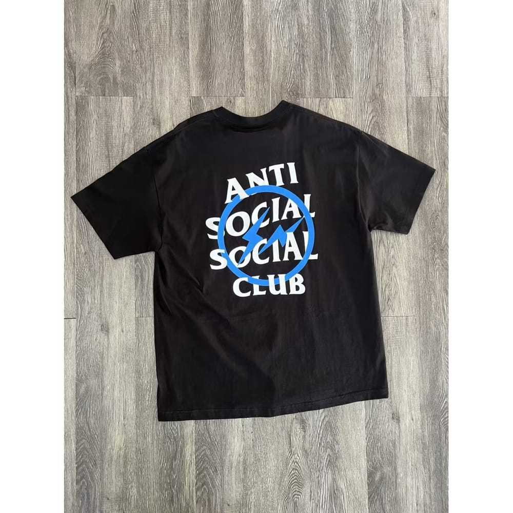 Anti Social Social Club Shirt - image 2